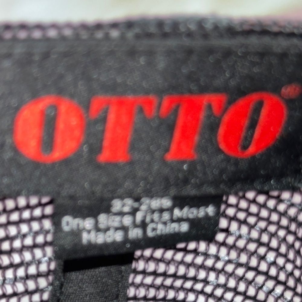 Bieber Black Baseball Cap - Picture 5 of 8